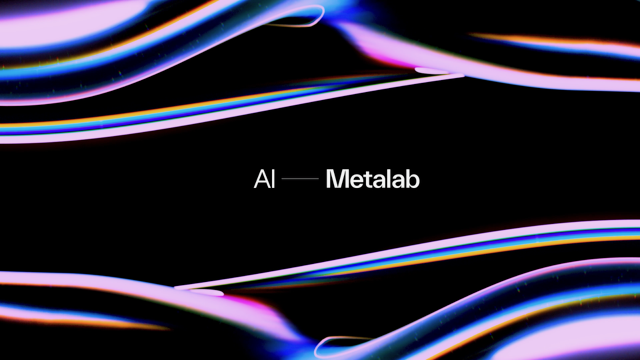 Metalab AI